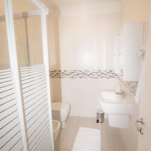Private Bathroom Double Room